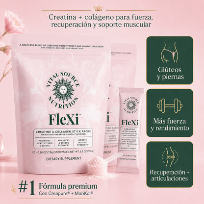 Flexi Creatina