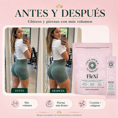 Flexi Creatina