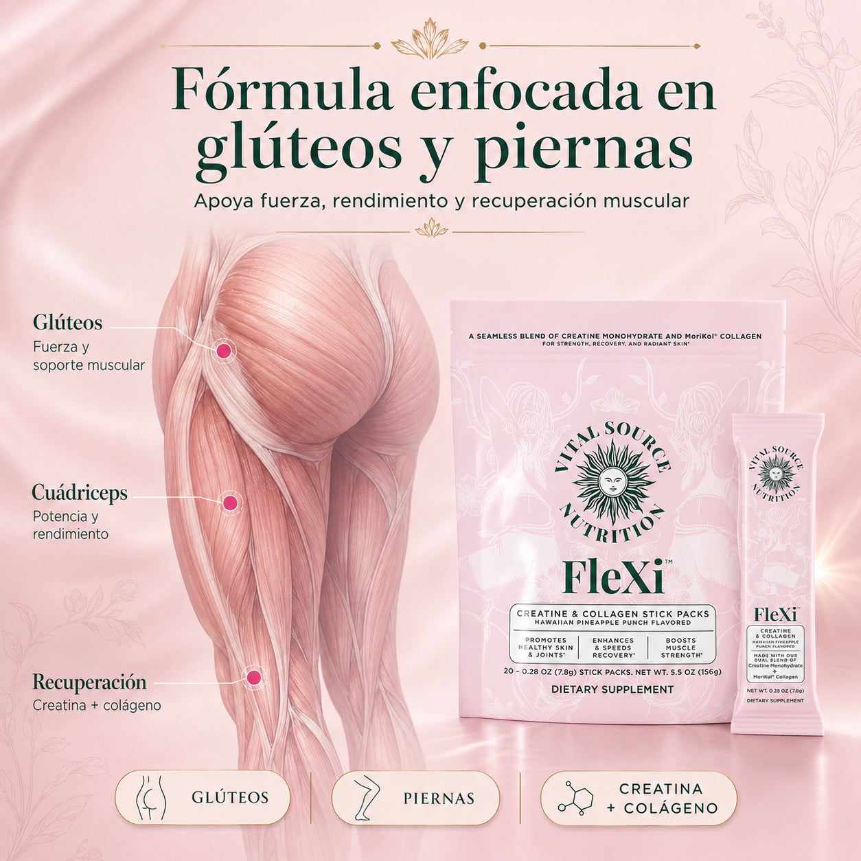 Flexi Creatina