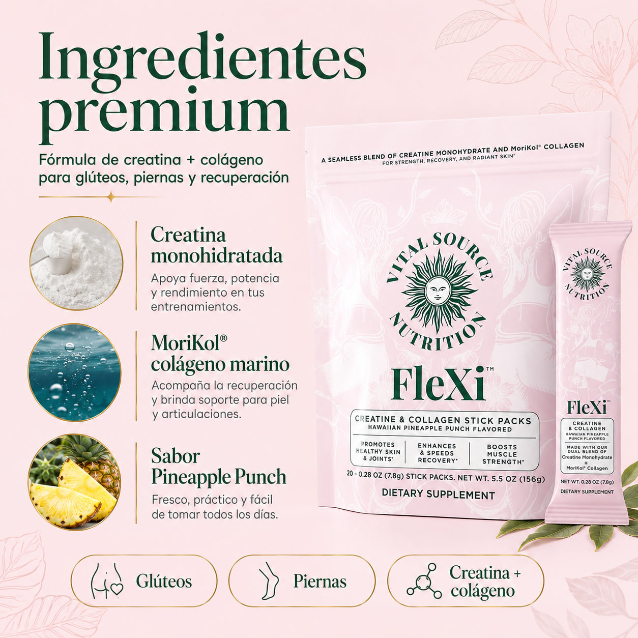 Flexi Creatina