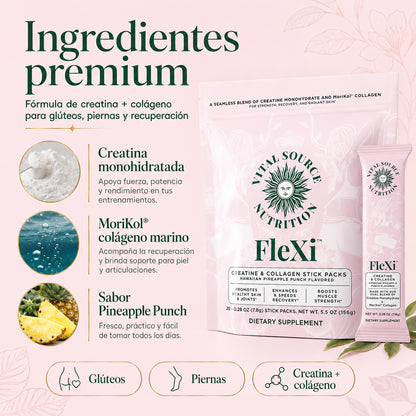 Flexi Creatina