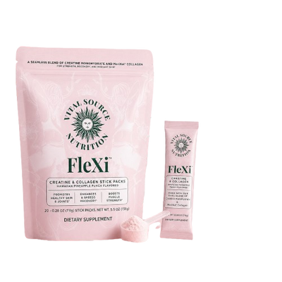 Flexi Creatina
